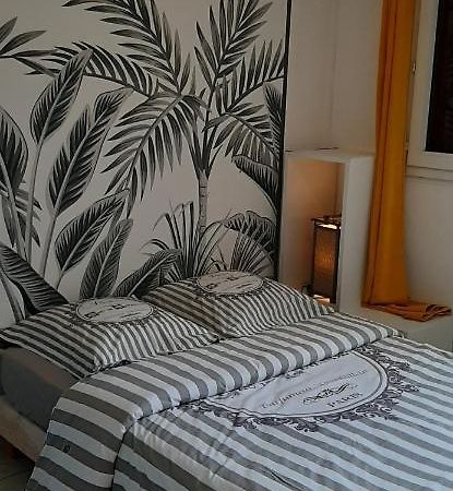 Les Anones Daire Saint-Gilles-les Bains Dış mekan fotoğraf