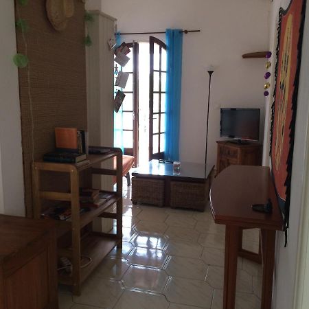 Les Anones Daire Saint-Gilles-les Bains Dış mekan fotoğraf
