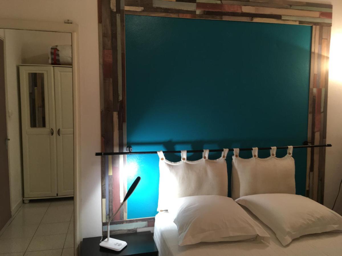 Les Anones Daire Saint-Gilles-les Bains Dış mekan fotoğraf