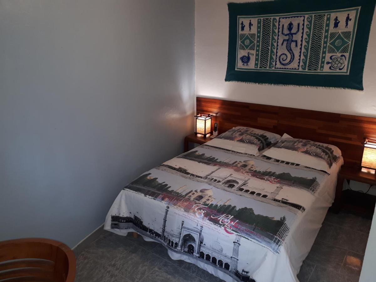 Les Anones Daire Saint-Gilles-les Bains Dış mekan fotoğraf