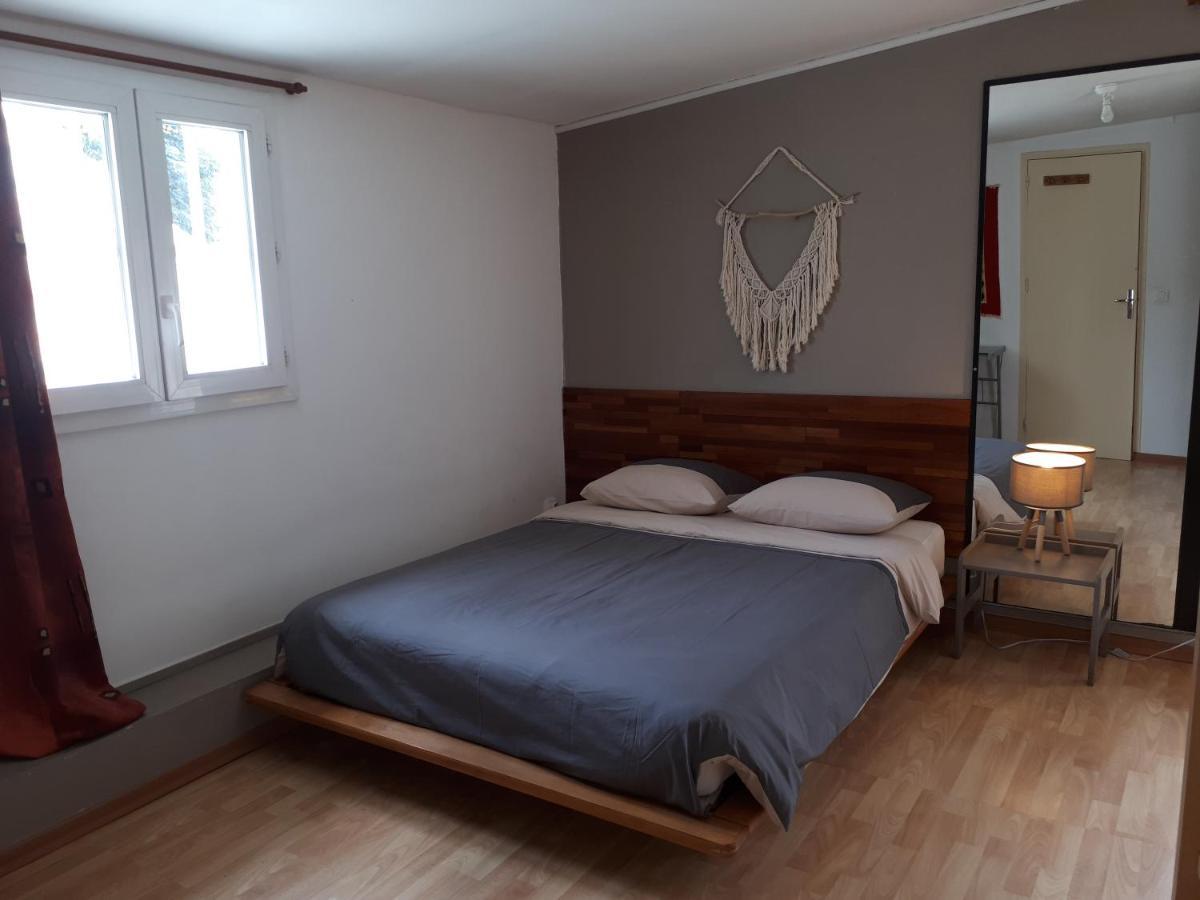 Les Anones Daire Saint-Gilles-les Bains Dış mekan fotoğraf