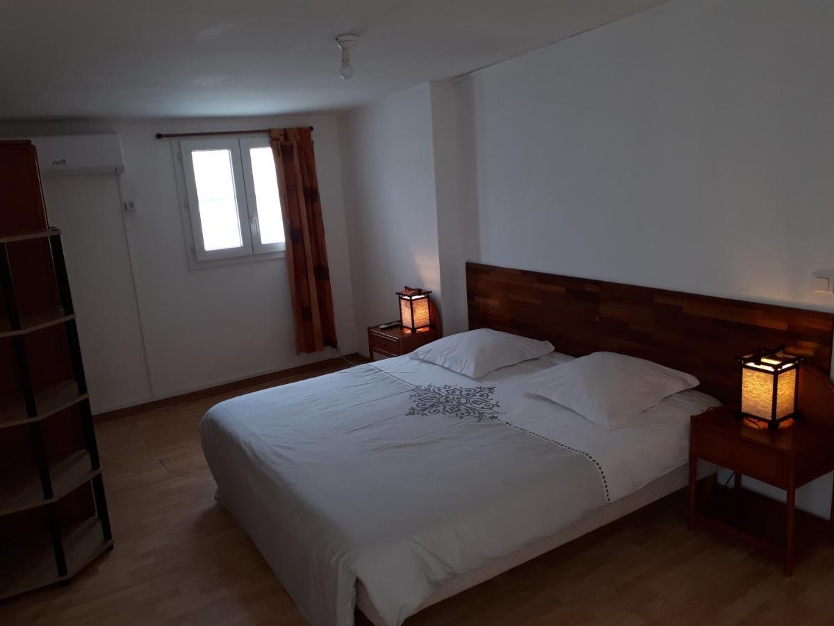 Les Anones Daire Saint-Gilles-les Bains Dış mekan fotoğraf