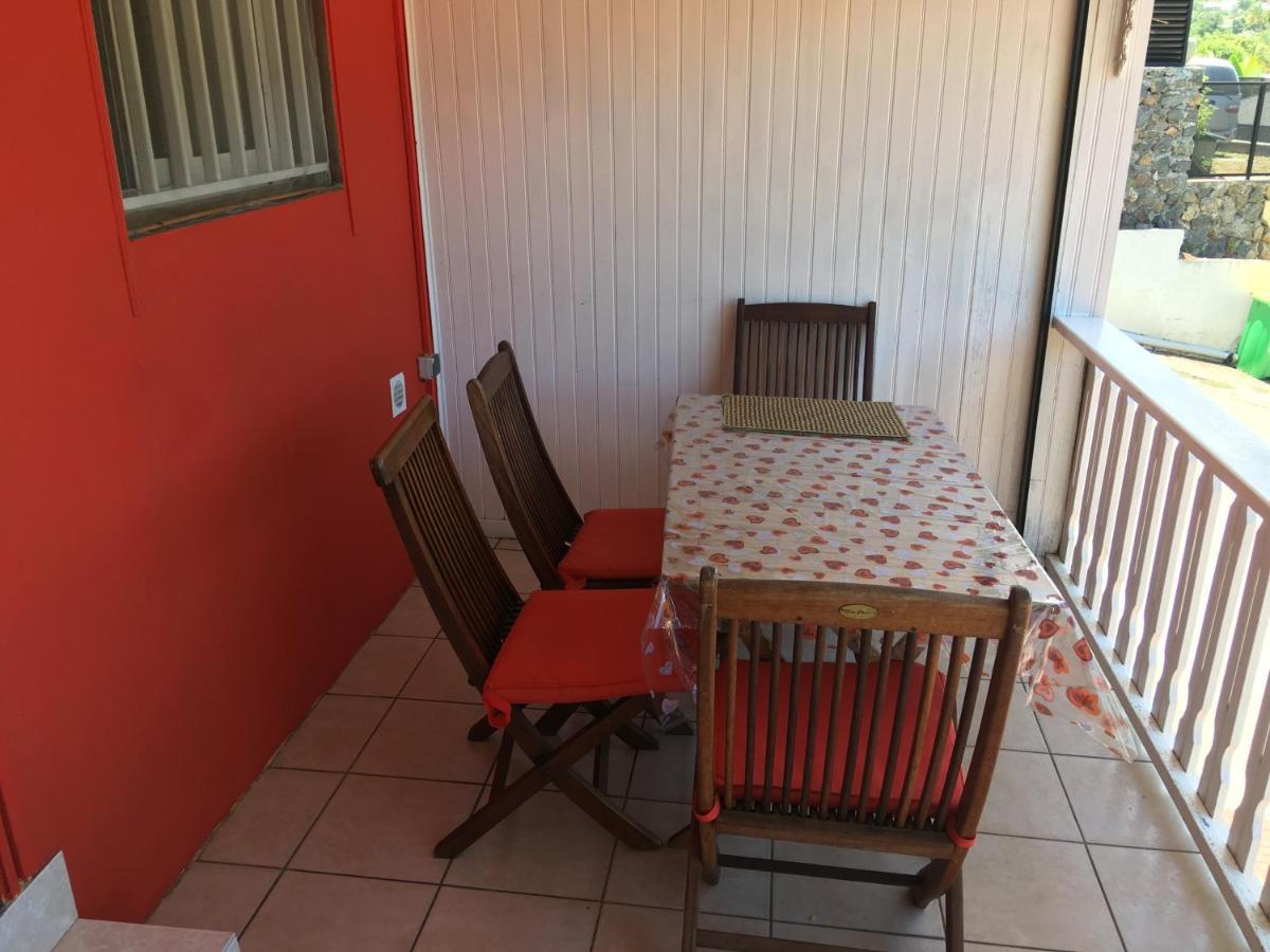 Les Anones Daire Saint-Gilles-les Bains Dış mekan fotoğraf