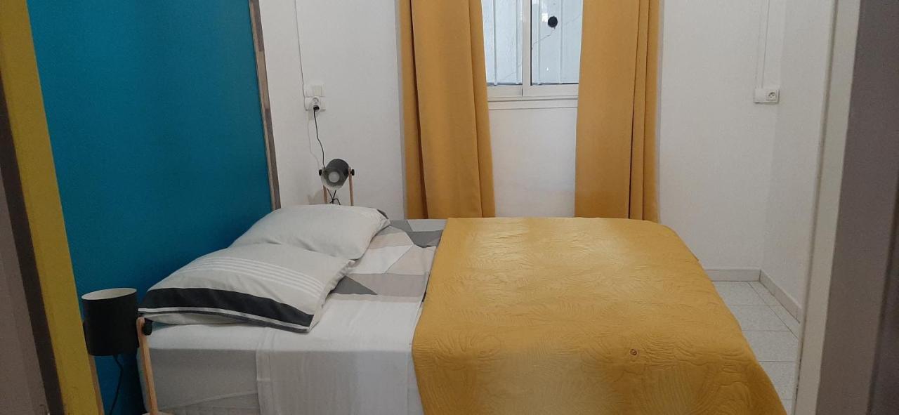 Les Anones Daire Saint-Gilles-les Bains Dış mekan fotoğraf