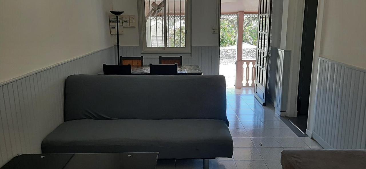 Les Anones Daire Saint-Gilles-les Bains Dış mekan fotoğraf