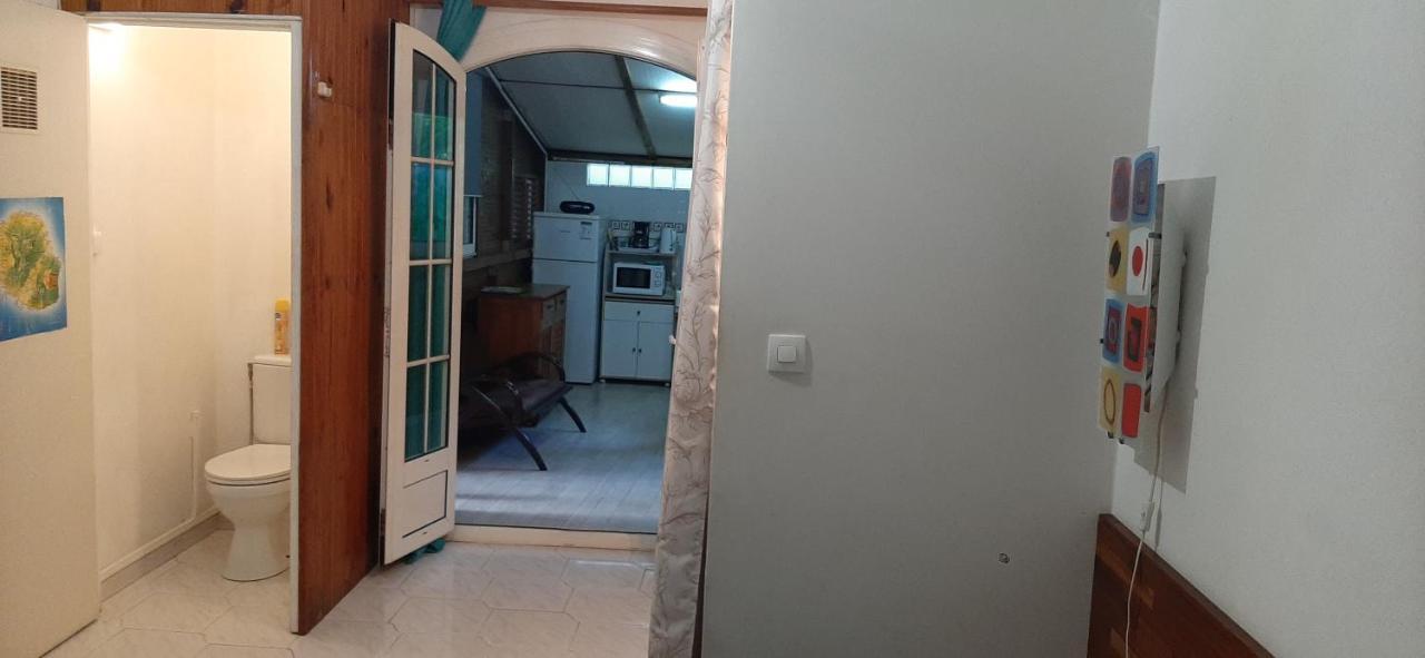 Les Anones Daire Saint-Gilles-les Bains Dış mekan fotoğraf