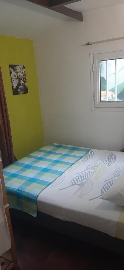 Les Anones Daire Saint-Gilles-les Bains Dış mekan fotoğraf