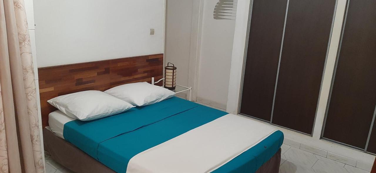 Les Anones Daire Saint-Gilles-les Bains Dış mekan fotoğraf