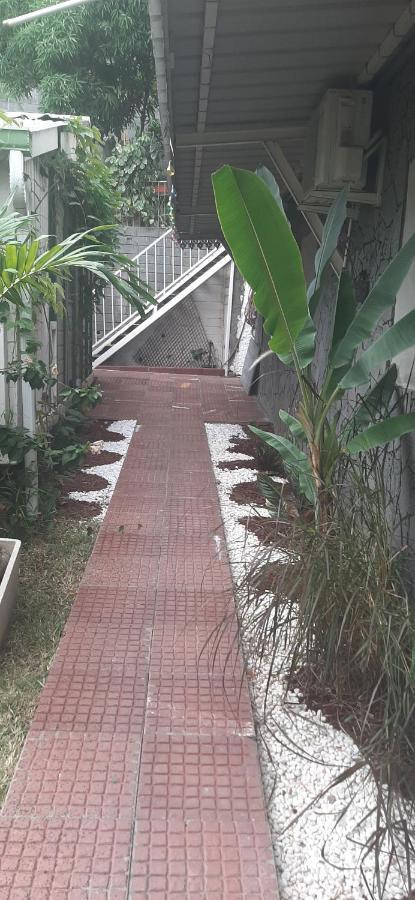 Les Anones Daire Saint-Gilles-les Bains Dış mekan fotoğraf