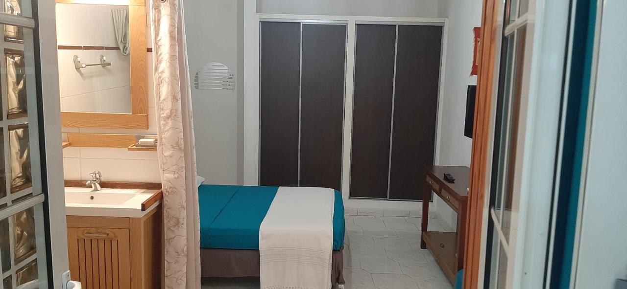 Les Anones Daire Saint-Gilles-les Bains Dış mekan fotoğraf