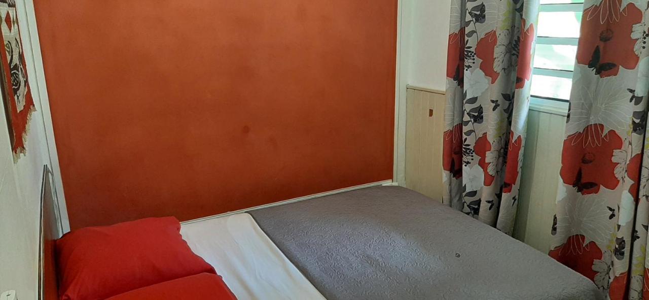 Les Anones Daire Saint-Gilles-les Bains Dış mekan fotoğraf
