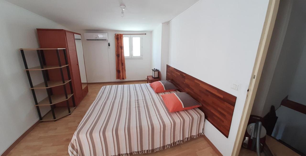Les Anones Daire Saint-Gilles-les Bains Dış mekan fotoğraf