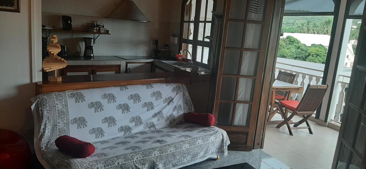 Les Anones Daire Saint-Gilles-les Bains Dış mekan fotoğraf