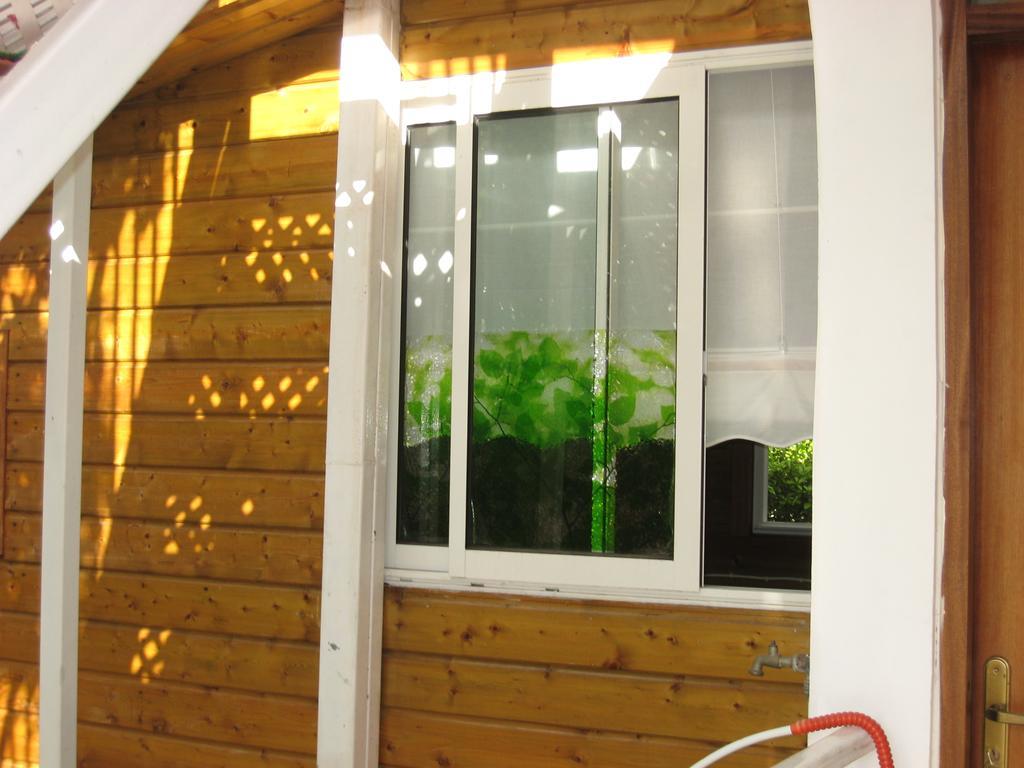 Les Anones Daire Saint-Gilles-les Bains Dış mekan fotoğraf