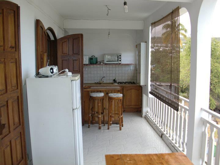 Les Anones Daire Saint-Gilles-les Bains Dış mekan fotoğraf