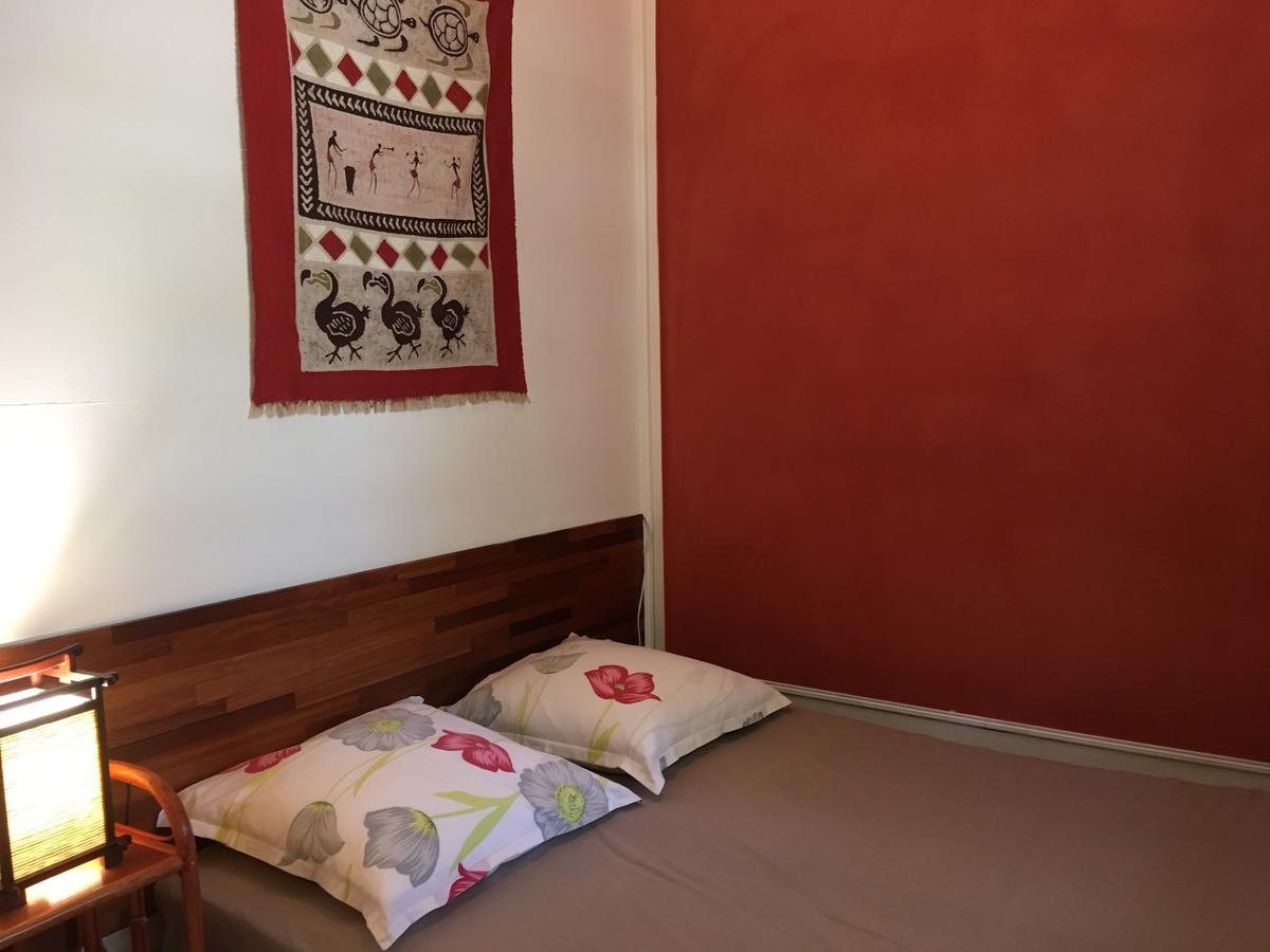 Les Anones Daire Saint-Gilles-les Bains Dış mekan fotoğraf