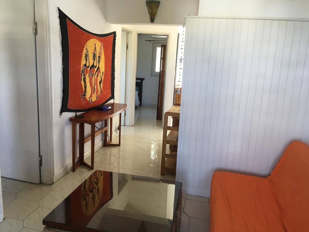 Les Anones Daire Saint-Gilles-les Bains Dış mekan fotoğraf