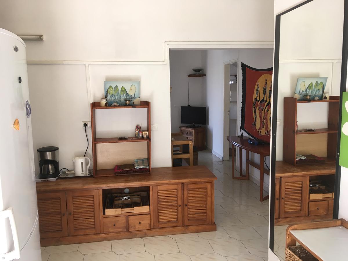 Les Anones Daire Saint-Gilles-les Bains Dış mekan fotoğraf