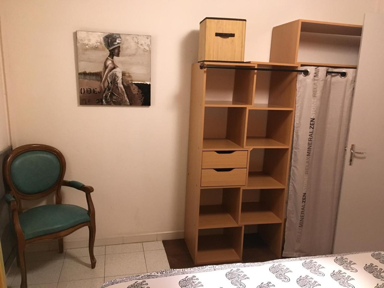 Les Anones Daire Saint-Gilles-les Bains Dış mekan fotoğraf